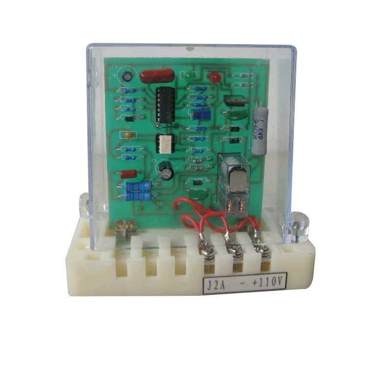 柴油機轉速(su)繼電器ZSK-1