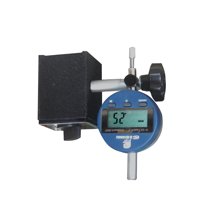 車輪碾寬測(cè)量儀