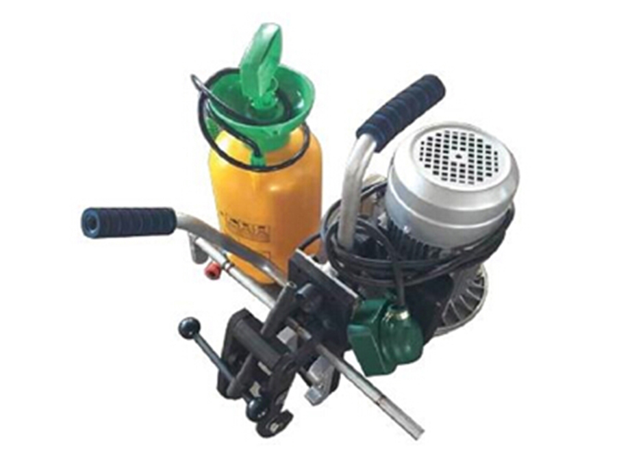 DZG-31型電(diàn)動空心鑽孔機