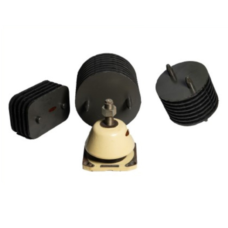 HXN5橡(xiàng)膠堆、發電機柴油(yóu)機支座