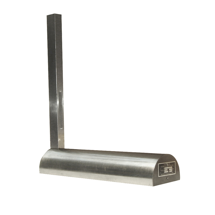 鐵道車(chē)輛輪對輪位盤位(wei)差測量儀檢具