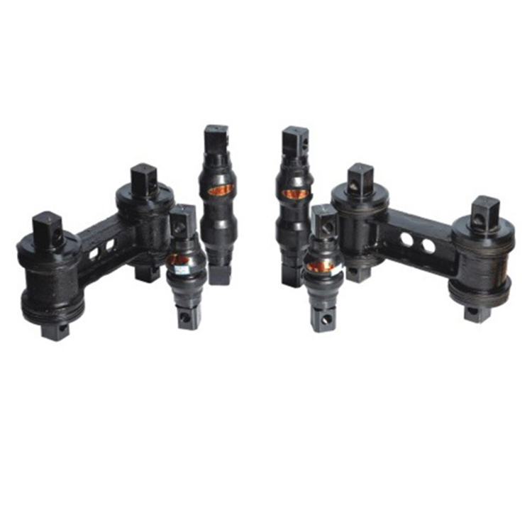 軸(zhou)箱拉杆組裝(zhuāng)