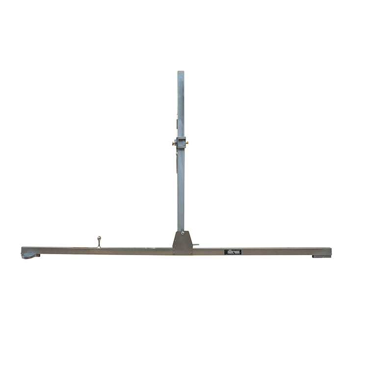 機(ji)車車輛車鈎中心(xin)高度尺