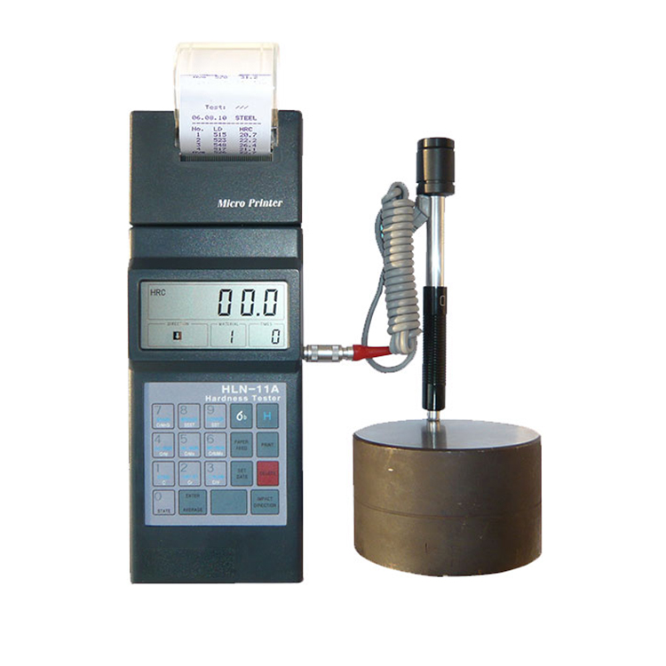 筆式硬度儀