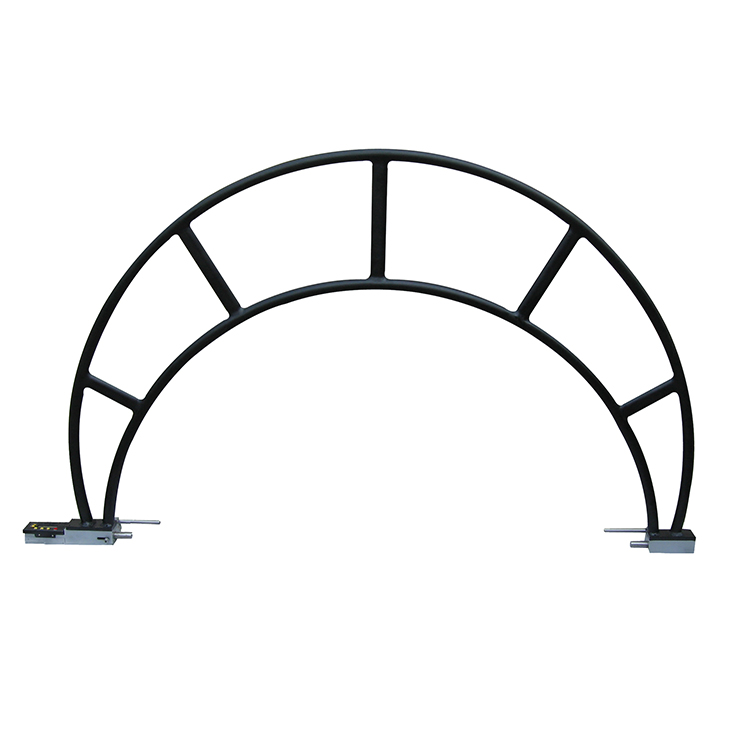 數(shu)顯機車輪辋(wang)直徑測量儀(yi)