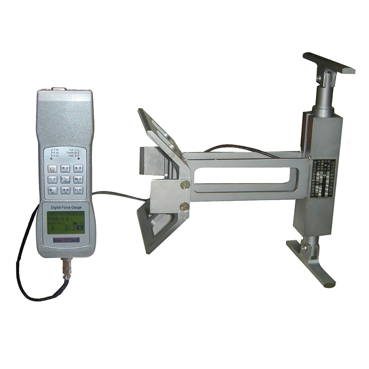 皮帶力測定儀(yí)