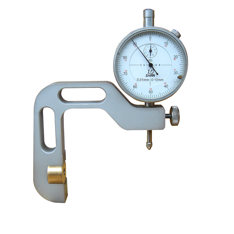 鐵路車(che)輪滾動圓擦(ca)傷深度檢測(ce)儀