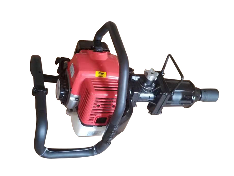 NLB-550型手提式内(nèi)燃螺栓扳手(shǒu) 