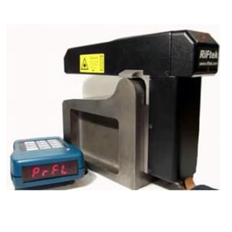 車輪踏面參(can)數智能測試儀(引(yǐn)進國外産品二次(cì)開發)