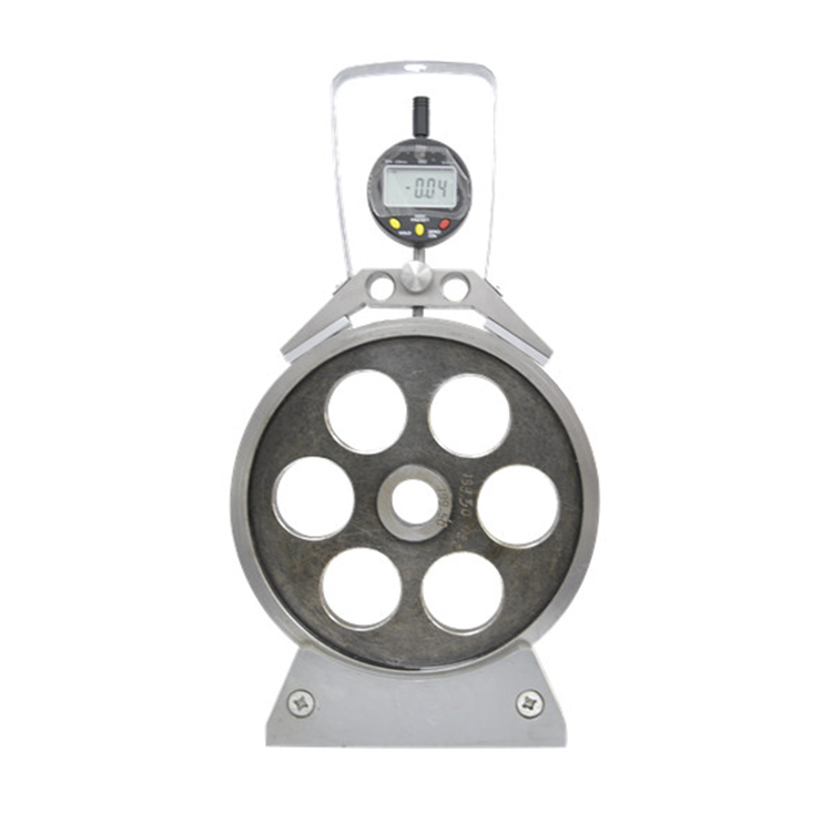 軸頸直徑測(cè)量儀