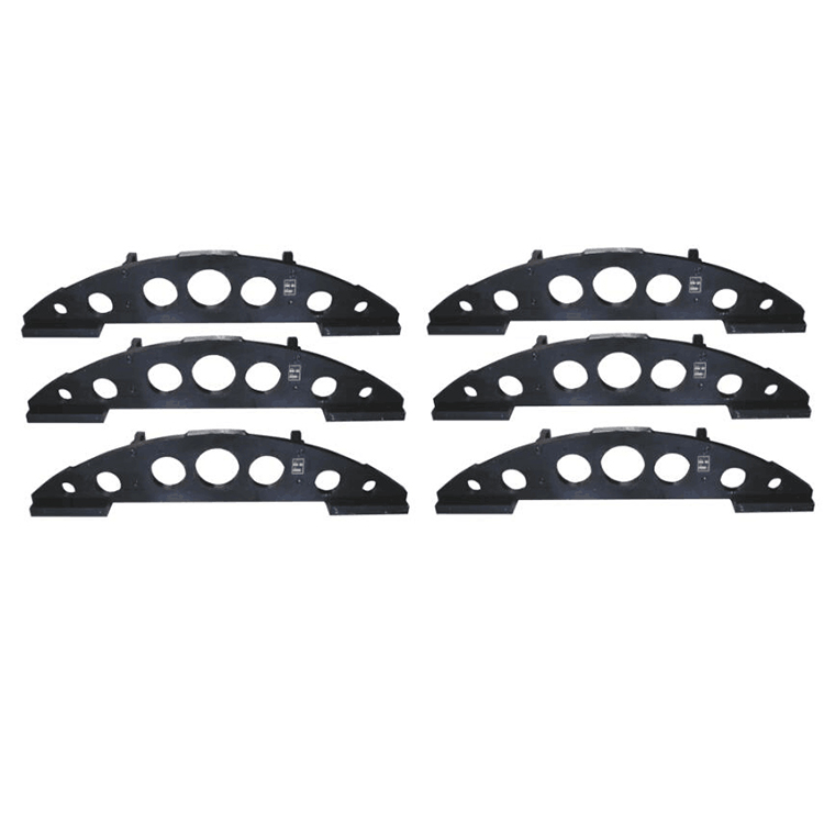 機車車輛(liàng)輪徑測量器示值(zhi)誤差檢具