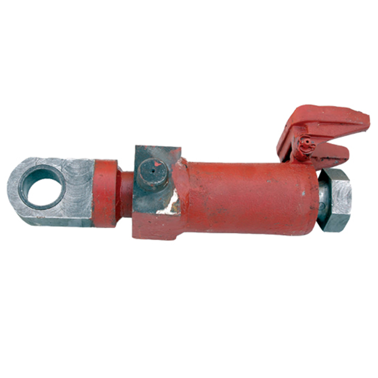 閘瓦間隙調(diao)整器