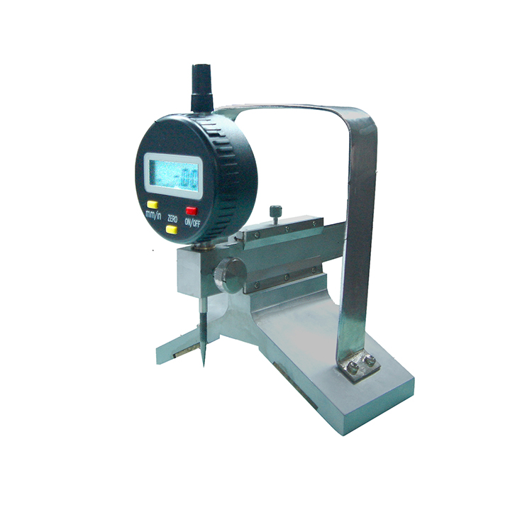 車軸位(wei)傷擦傷檢測儀