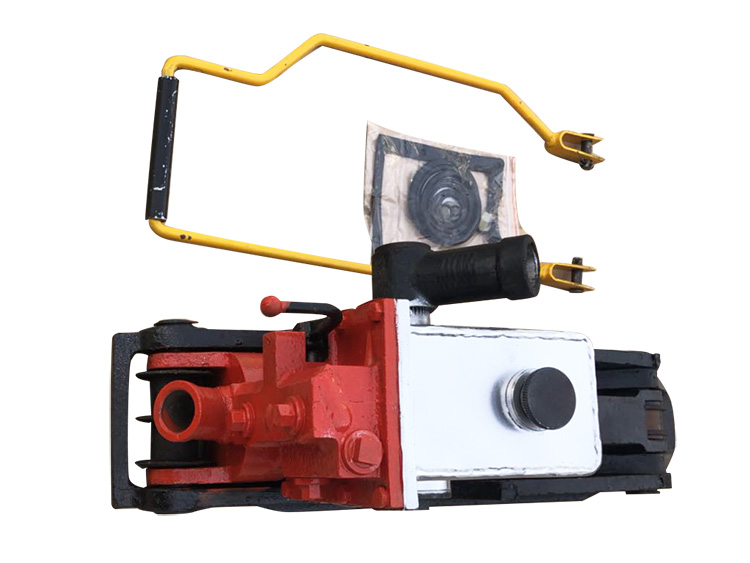 YQB-250型液壓起撥(bō)道器