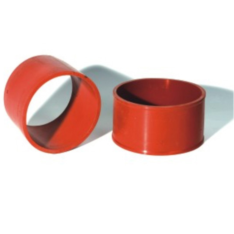 矽(xi)膠模壓膠管(guǎn)