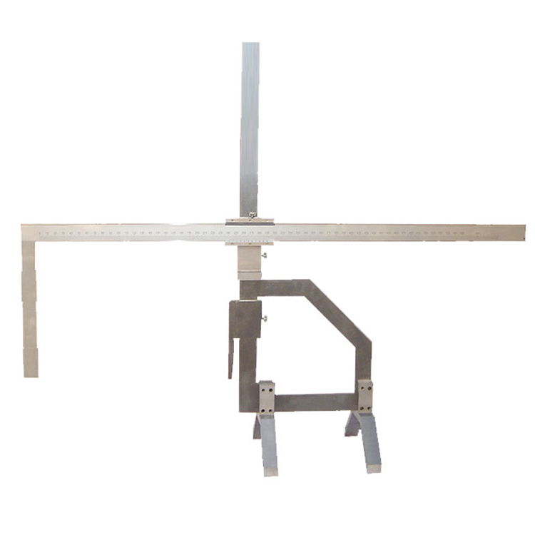 機車輪位盤位差(cha)測量儀(刻線)