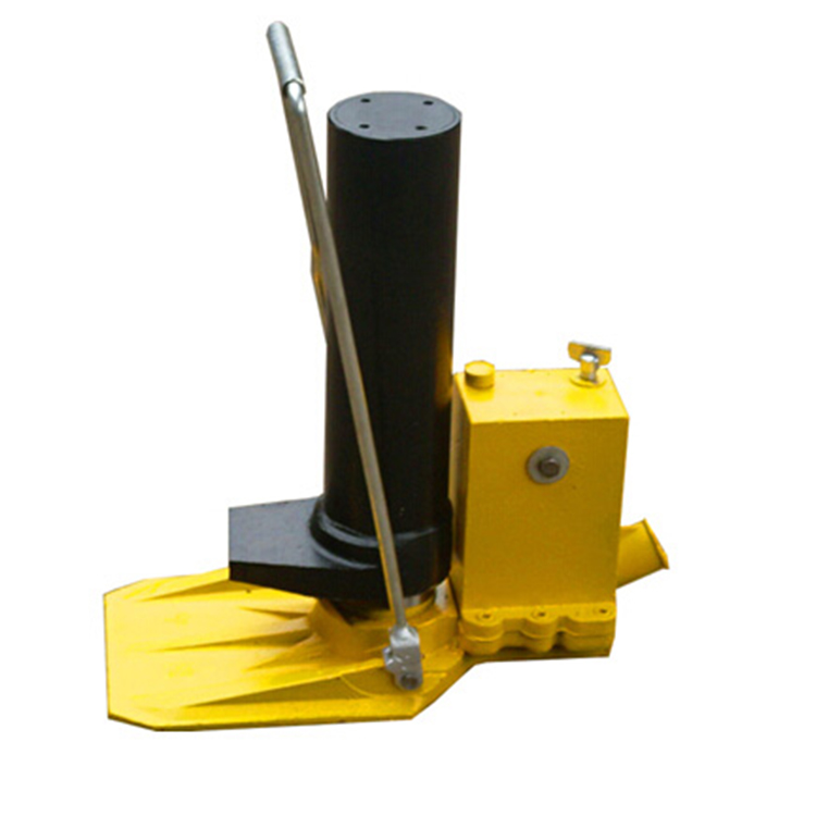 GYQD-196型寬(kuān)枕闆起道器(qì)