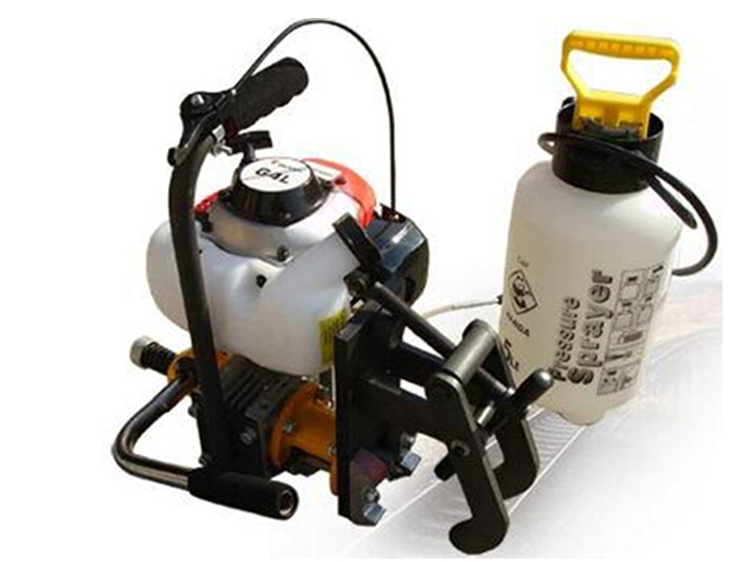 NZG-31内燃(ran)空心鑽孔機(jī)-鐵路工務器(qì)材