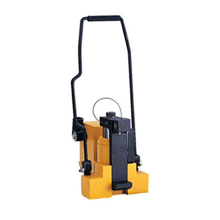 GQD-118型軌(gui)枕闆液壓起(qǐ)道器