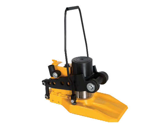 YQD-250型液壓起(qi)道器