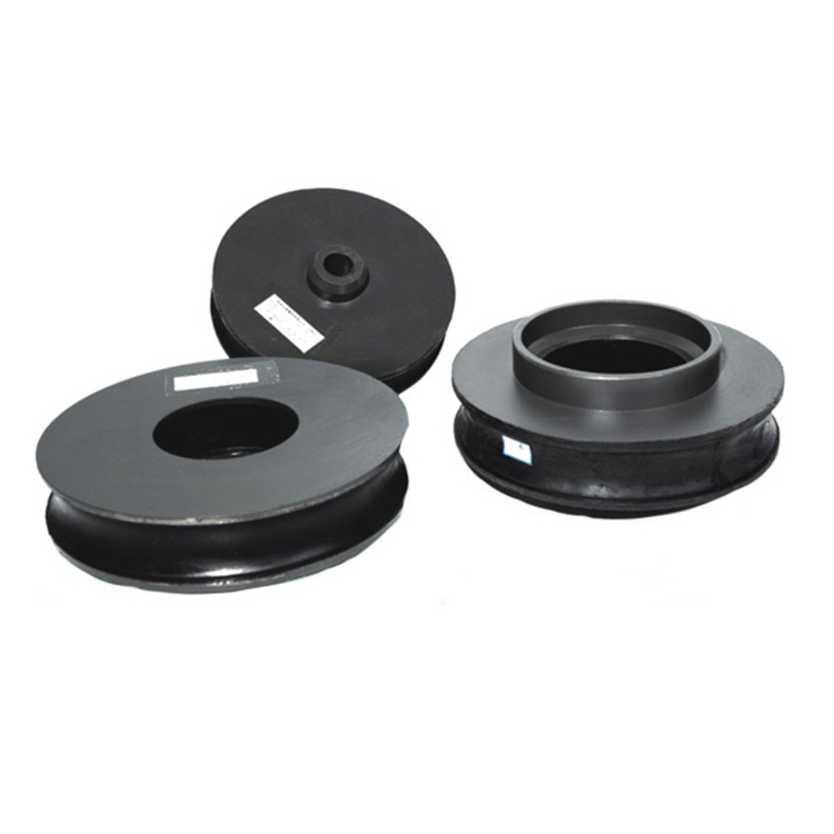 SS8、SS9一、二系橡膠墊(niàn)