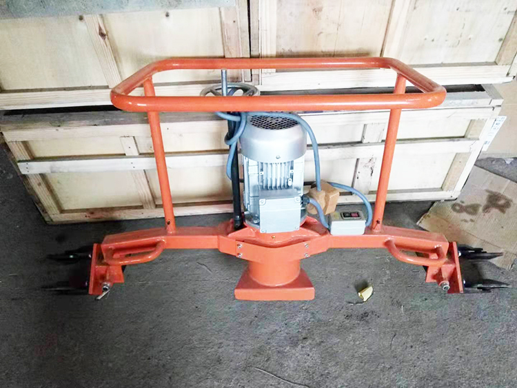 FMG-2.2型電動(dòng)仿形打磨機(jī)