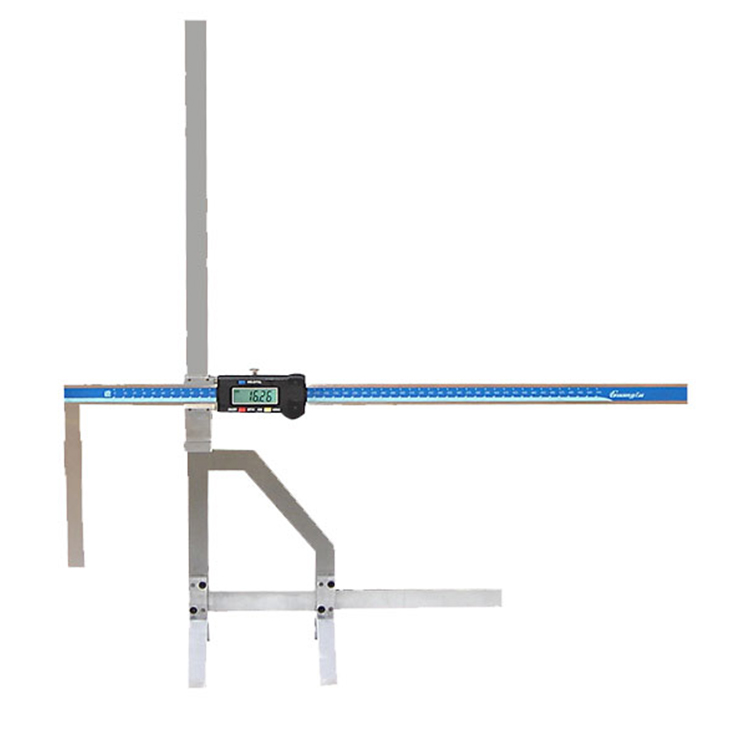 輪位盤位差(chà)數顯