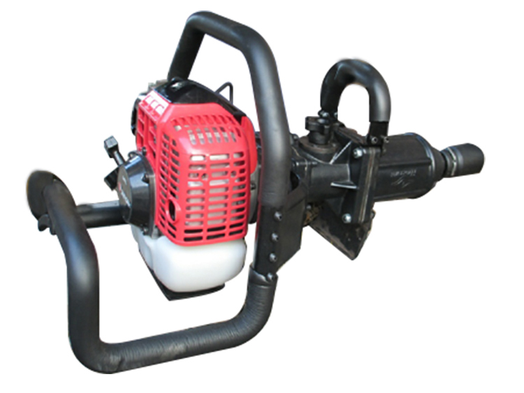 NLB-2500型便攜式内(nei)燃螺栓扳手(shǒu)