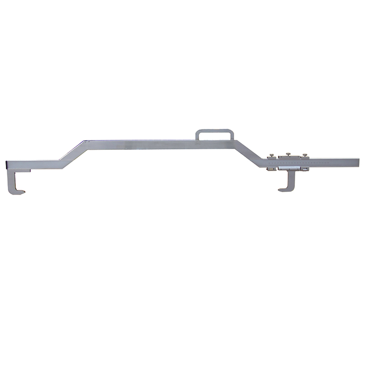 滾動圓外(wai)徑測量尺