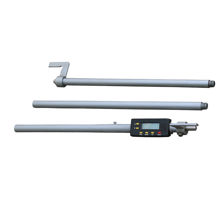 機(jī)車車輛輪對内距(ju)尺(折疊)