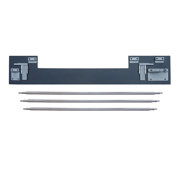 機車車(che)輛輪徑尺檢具