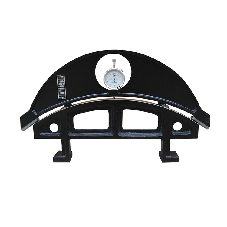 機車車(chē)輪不落輪車輪外(wai)徑測量儀(表式)
