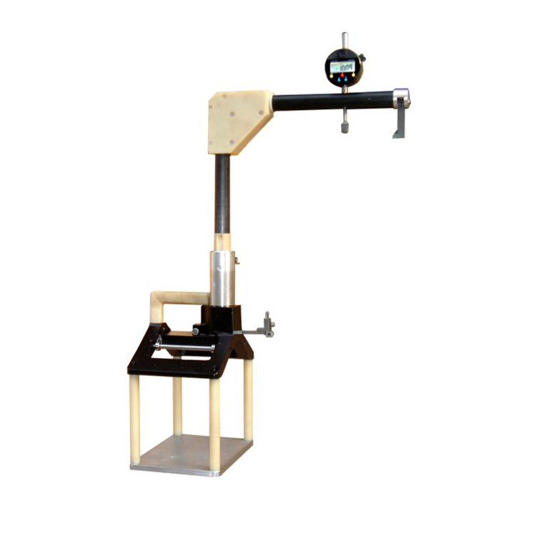 輪軸(zhou)偏心檢查儀(yí)(平衡式)