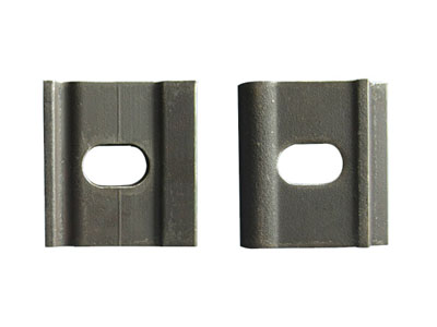 絕(jue)緣軌距擋闆