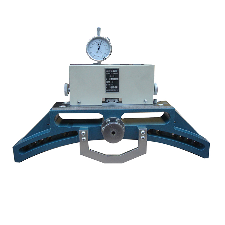 電力機車從(cong)動齒輪相位儀(指(zhi)針式)