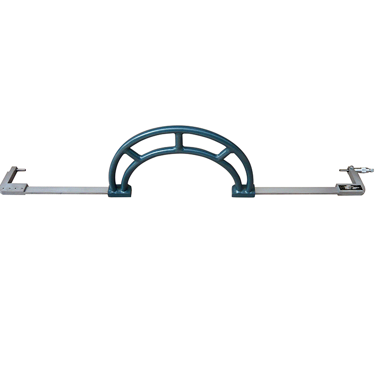 機車輪(lun)辋尺（鋼管立式）