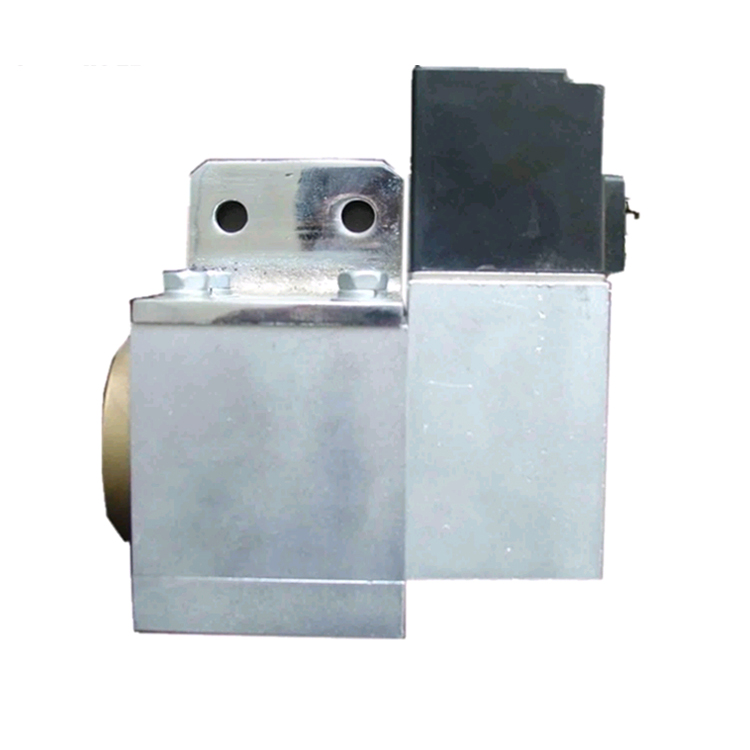 電磁排污閥(fa)組成DPW-00-000