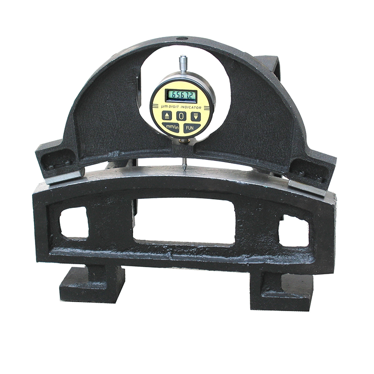 機車車輛不落輪(lun)外徑測量儀