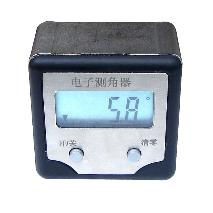 GF2803-AA型電子測角器(qì)