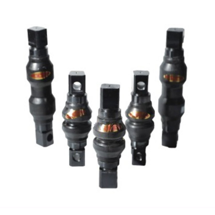 軸(zhou)箱拉杆組件(jian)