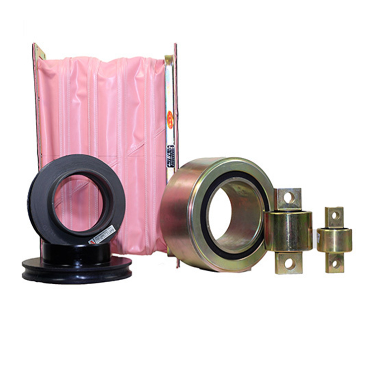 HXD3、3C轉向架産品