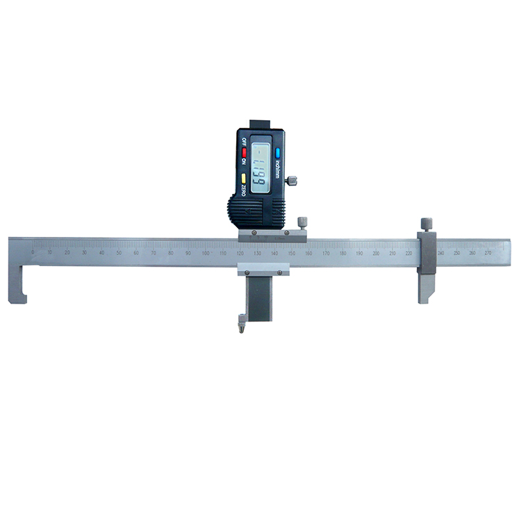 動(dòng)車組制動盤(pán)磨耗測量儀(yí)