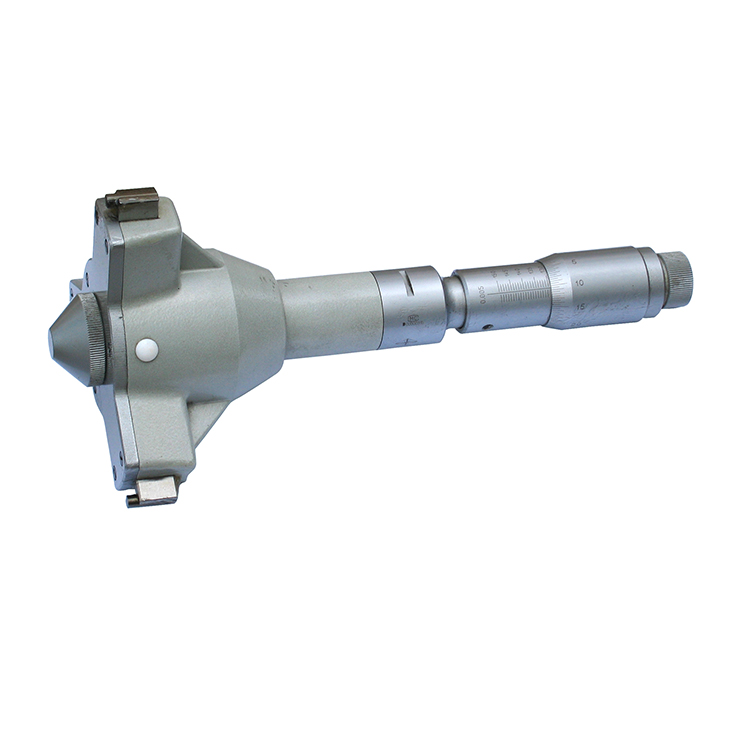 三爪孔(kǒng)徑測量儀(刻線)