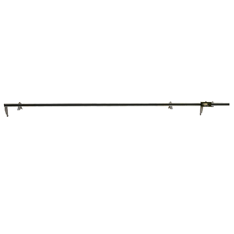 車軸全(quán)長測量尺(數顯)