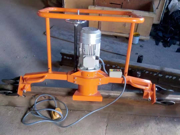 FMG-2.2型(xíng)電動仿形打(dǎ)磨機 