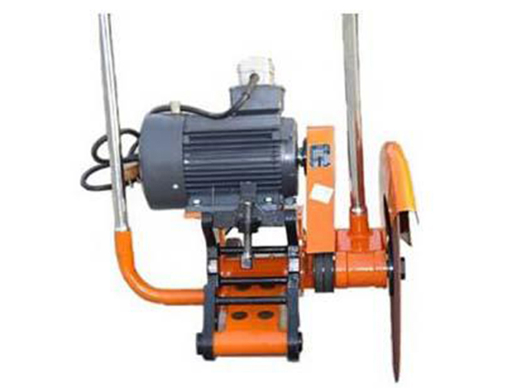 QG-3Ⅱ型電動鋼軌(gui)鋸軌機-鋼軌(gui)切軌機