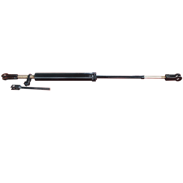 ST1-600型雙(shuang)向閘瓦間隙調整(zhěng)器