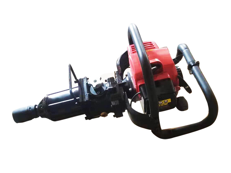 NLB-550型手提式内(nei)燃螺栓扳手(shou) 