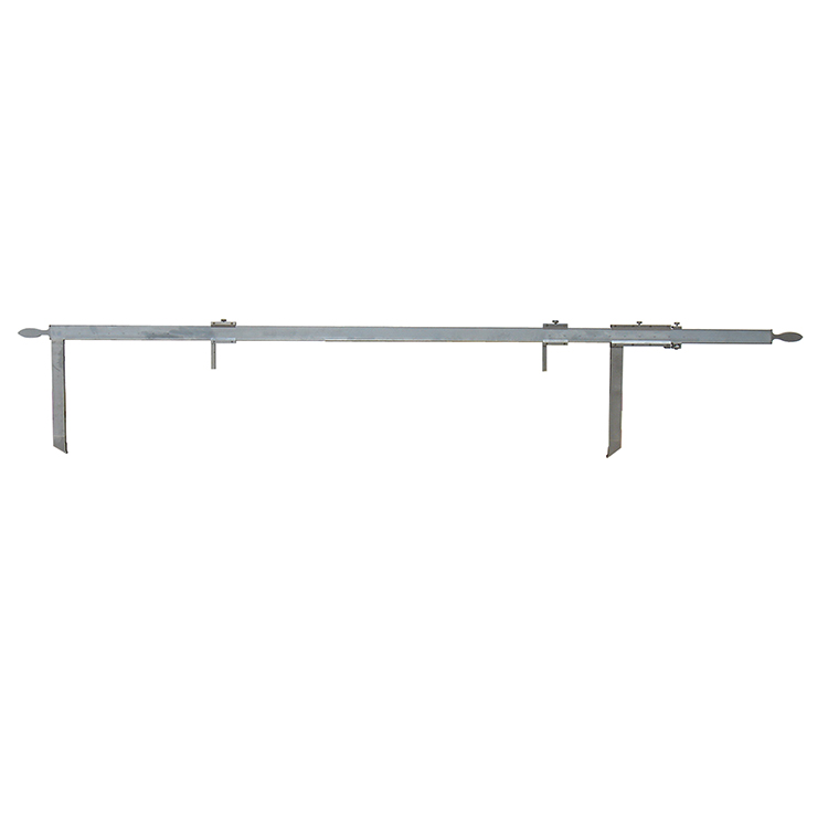 GF2603型輪(lun)對軸頸中心距尺(chǐ)(新