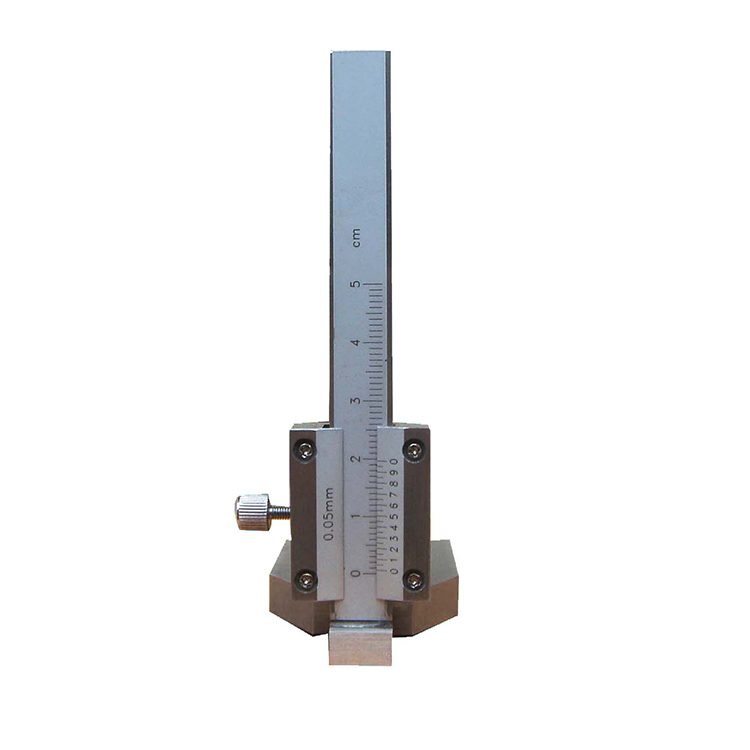 車輪輾寬測(cè)量尺